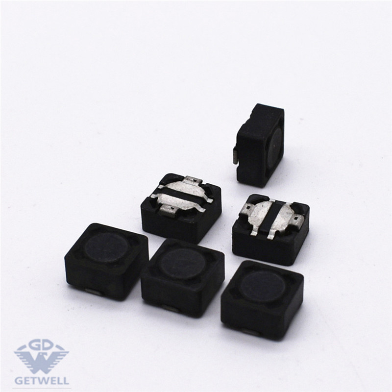 Factory wholesale Welding Transformers Types - smd shielded power inductor-SGC74 | GETWELL – Getwell