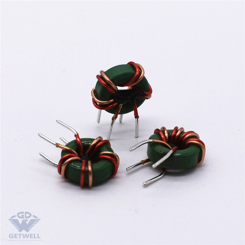toroidal inductors and transformers-2TMCR090503-120UH | GETWELL Featured Image
