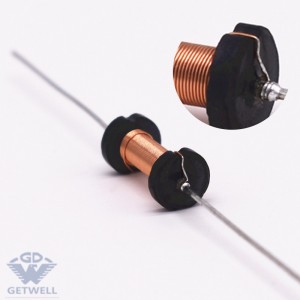 33uH Inductor ALP 0612 |  GETWELL