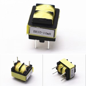 vysoké proudové transformátory-EE10 |  UZDRAV SE