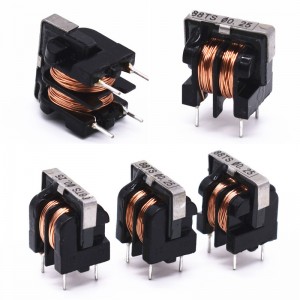 OEM Customized 12 Volt Micro High Frequency Transformer - 2019 Good Quality Uu15.7 600v To 220v 15v 2a 470 Mh Line Filter Power Transformer – Getwell