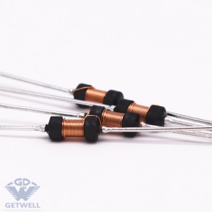 Axial Inductor ALP 0306 |  ดีขึ้น