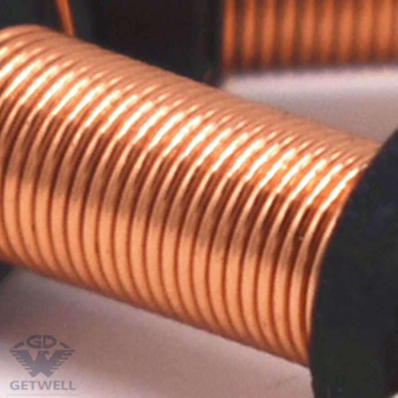 axial inductor
