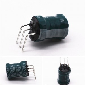radial leaded inductor-RLP0913W3R-21.5MH-E | GETWELL