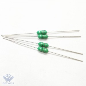 inductor types fixed -AL0307 | GETWELL