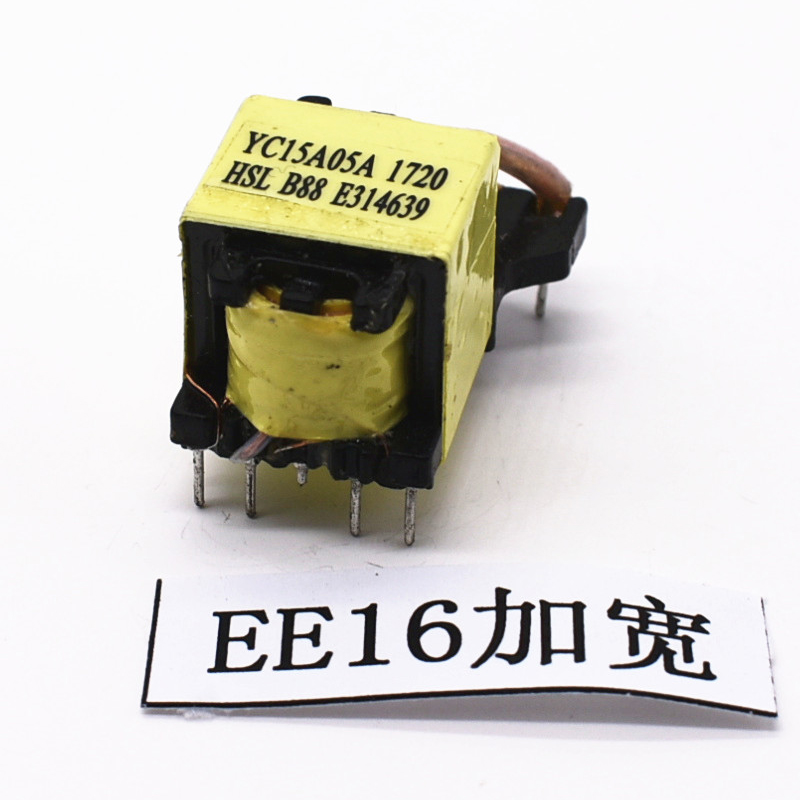ee16 high frequency transformer