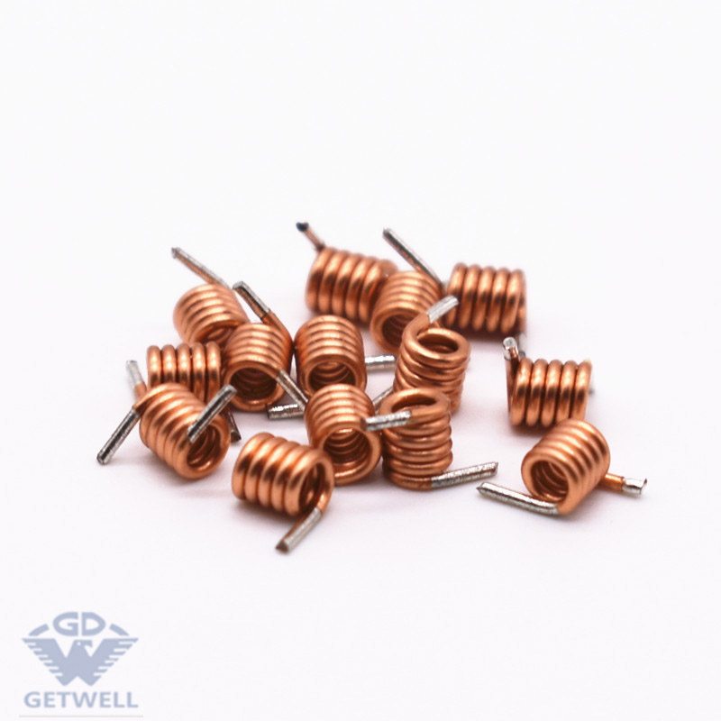 hangin coils inductors-RP1.5X0.5MMX5TS |  Getwell Itinatampok na Larawan