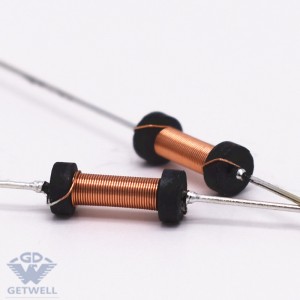 Inductors ALP 410 نڙي |  GETWELL