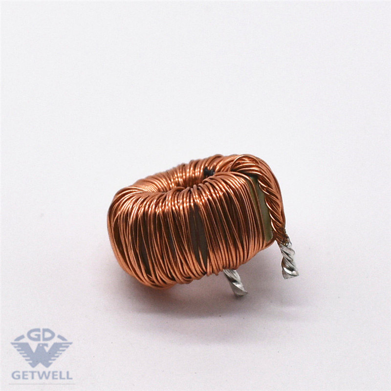 High Performance Step Up Transformer - inductor toroidal-10TCA8052R-200M | GETWELL – Getwell