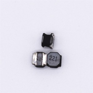 Power inductor SMD -SGH | GETWELL