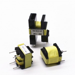 high current transformers-EE10 | GETWELL