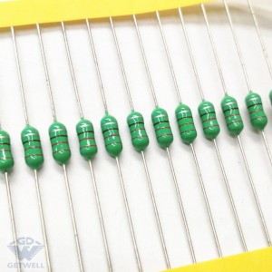 New Fashion Design for Smd Inductor 101 - China Factory for 744314150 – Getwell