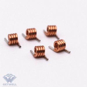 هوائي coil inductor-RP0.8X0.3MMX5TS |  GETWELL