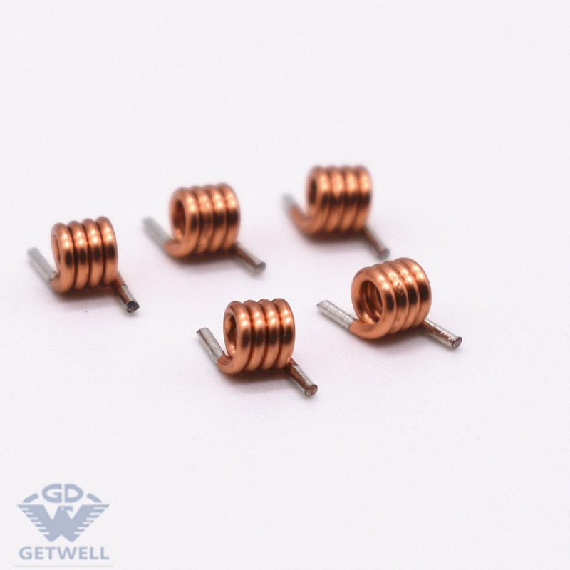 air coil inductor-RP0.8X0.3MMX5TS | GETWELL Featured Image
