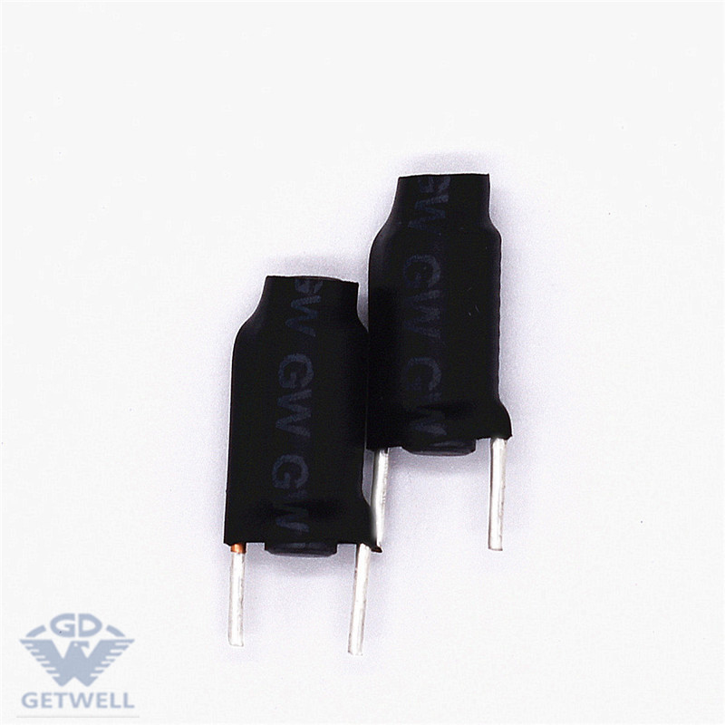 radial lead inductor