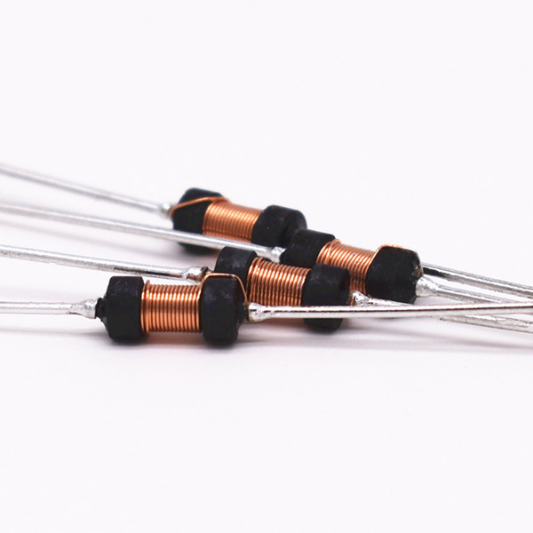 What is an axial inductor | GETWELL