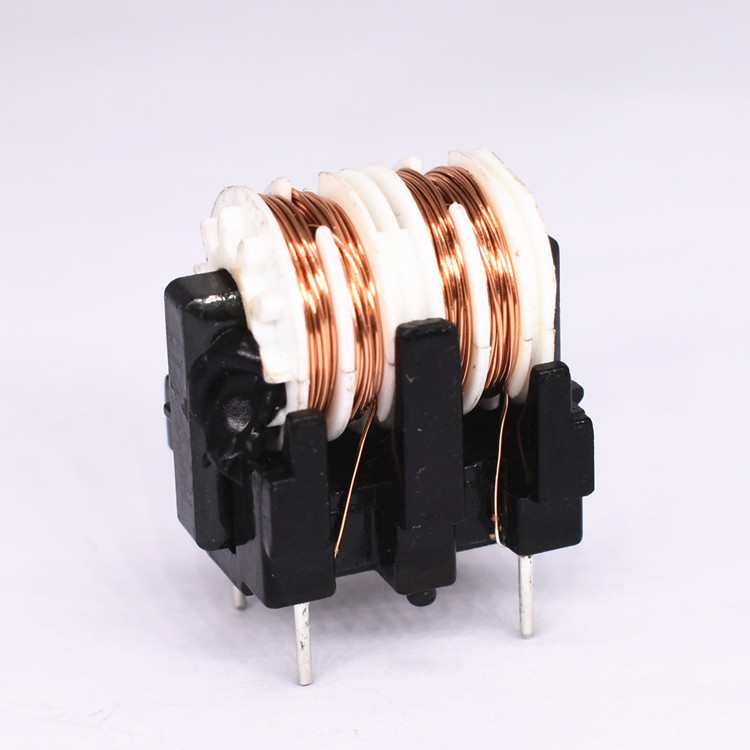 High frequency transformer ET type