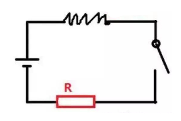 Inductance calculation formula of circuit inductance and how to play a role?