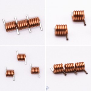 air coils inductors-RP1.5X0.5MMX5TS | GETWELL