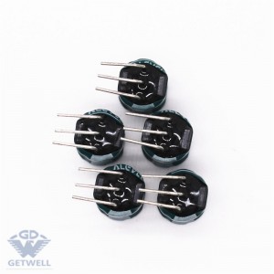 radial leaded inductor-RLP0913W3R-21.5MH-E | GETWELL