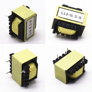 high frequency smps transformer-EE14 | GETWELL