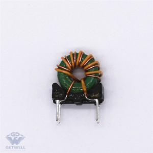 high current toroid core inductor-2TNCT080404BZ-18UH | GETWELL
