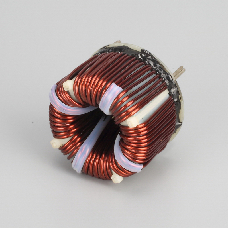 Factory Outlets Air Core Toroid Inductor - transformer core | GETWELL – Getwell