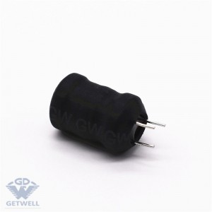 power Inductors RL0912W3R-212K-903K-U | GETWELL