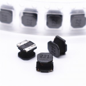 Power inductor SMD -SGH |  GOD BEDRING
