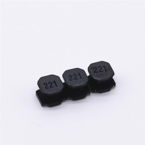 Power inductor SMD -SGH | GETWELL