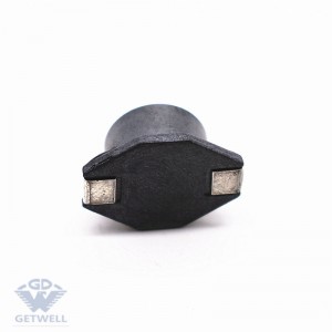 China wholesale Smd Inductor - 2019 China New Design Smd Power Choke Coil Inductor,Smd Transformer – Getwell