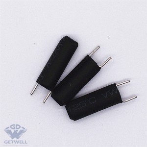 OEM Customized China DC Rod Core Choke Coil for Audio Amplifier Speaker