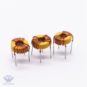 toroidal inductor ڳڻپيندڙ-2TC3726-2R2M |  GETWELL