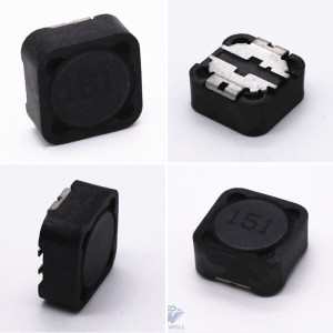 100uh inductor smd-SGCV6 | GETWELL