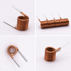 air core inductor coil-RP3X0.6MMX6.5TS | GETWELL