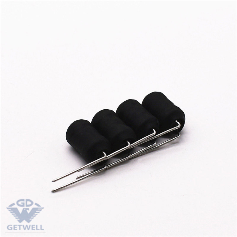 2 pin radial lead inductor RL 0608 | GETWELL Featured Image