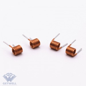 air core inductor coil-RP3X0.6MMX6.5TS | GETWELL