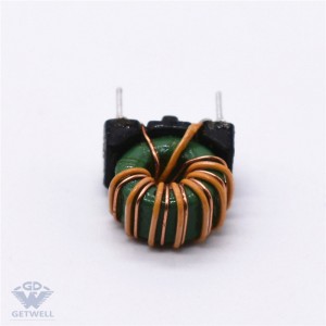 high current toroid core inductor-2TNCT080404BZ-18UH | GETWELL