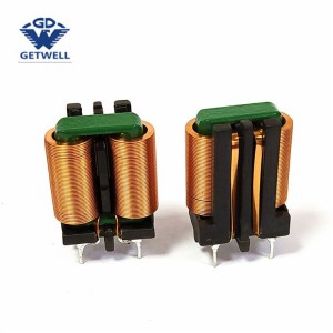 Common mode choke filter | GETWELL
