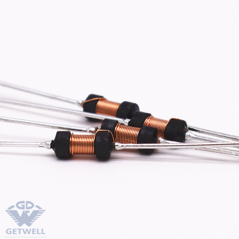 What Is An Axial Inductor And What Does It Do | GETWELL