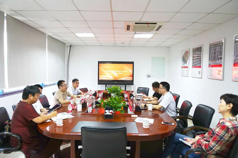 Čestitam!Podjetje Inform Storage je prejelo naziv podpredsednik družbe Jiangsu Cold Chain Society.