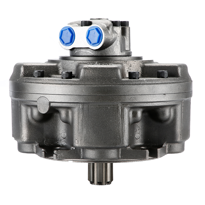 Hydraulic Motor – INM3 Series Featured Image