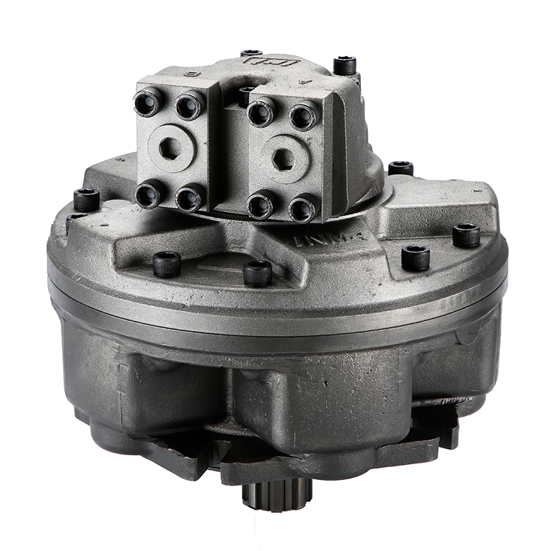 Hydraulic Motor - INM4 Series Featured Image