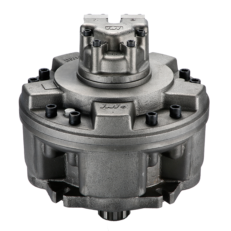 Hydraulic Motor – INM6 Series Featured Image