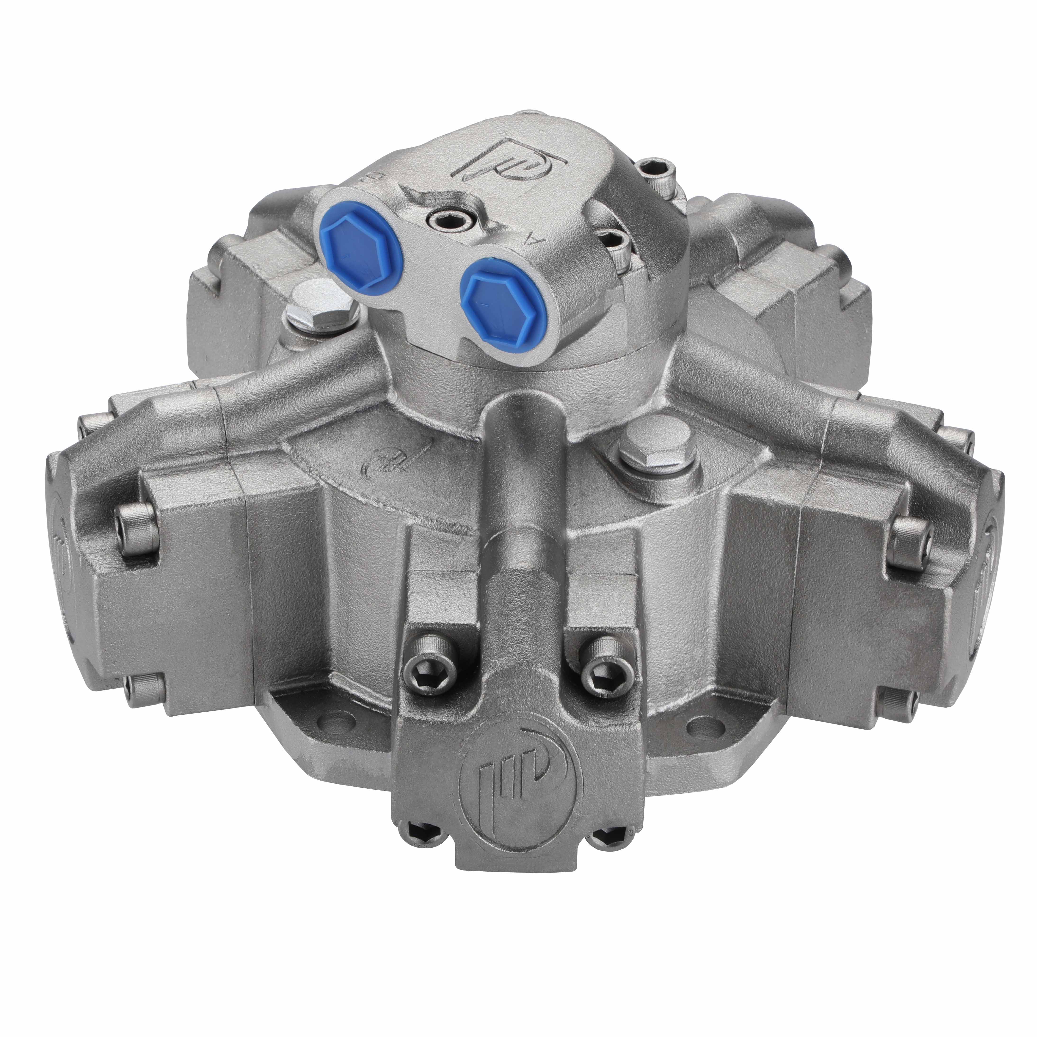 Hydraulic Motor IPM Series Featured Image