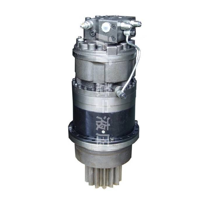 Rotazione idraulica – Serie IYH22C