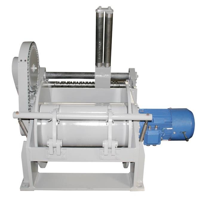 Electric Winch – 1 Ton Featured Image