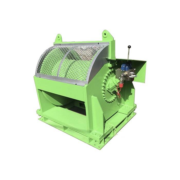 Compact Winch Featured Image