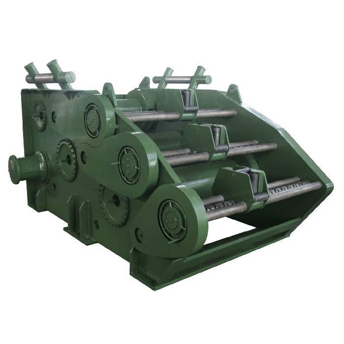 23 Years Exporter China 5-20t Hydraulic Winch for Ship Machinery with ISO9001 Approval