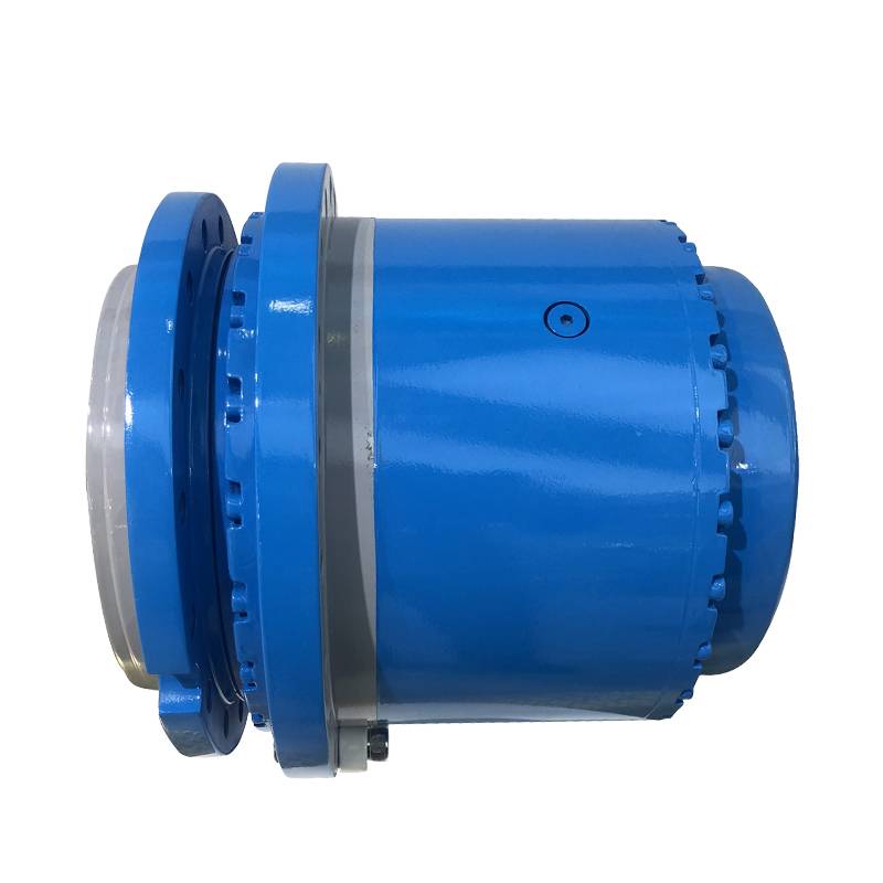 Planetary Gearbox IGT سیریز